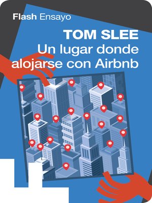 cover image of Un lugar donde alojarse con airbnb